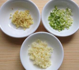 圖片[3]-【油燜大蝦】做法步驟圖 鮮香甜咸 重陽節做給家人吃最好-起舞食譜網