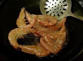 圖片[4]-【油燜大蝦】做法步驟圖 鮮香甜咸 重陽節做給家人吃最好-起舞食譜網