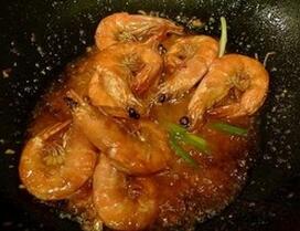 圖片[7]-【油燜大蝦】做法步驟圖 鮮香甜咸 重陽節做給家人吃最好-起舞食譜網