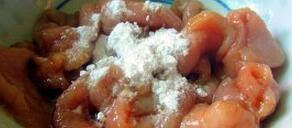 圖片[3]-【杏鮑菇炒肉】做法步驟圖 簡單炒一炒 鮮香脆嫩-起舞食譜網(wǎng)