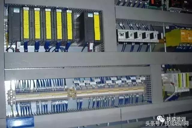 plc是什么，plc是什么编程（只有这个才真的豁然开朗）