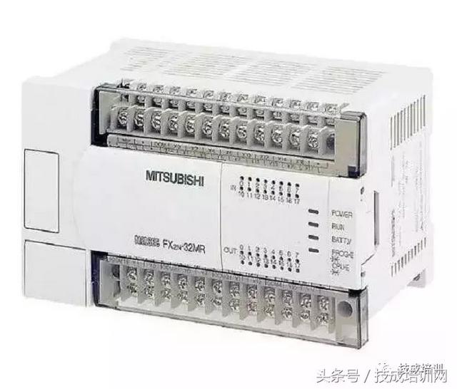 plc是什么，plc是什么编程（只有这个才真的豁然开朗）