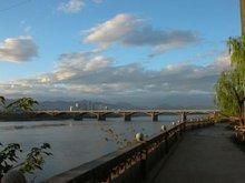 衢州在哪，衢州有哪些旅游景点（浙江省衢州市概况）