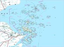 169种淡水鱼名称和图片，淡水鱼有哪些品种（浙江省舟山市概况）