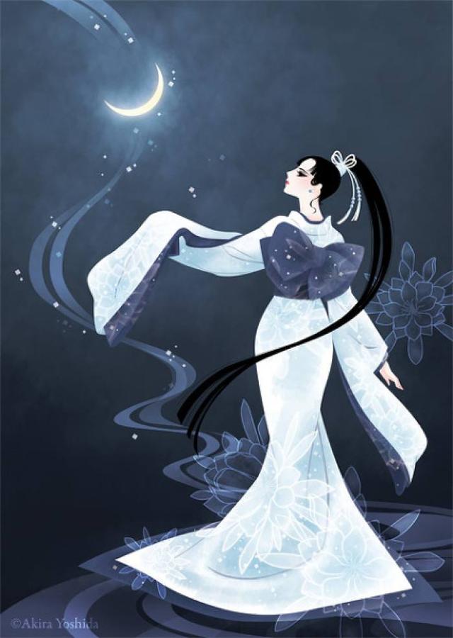 香雾云鬟湿清辉玉臂寒的意思，香雾云鬟湿清辉玉臂寒的意思是什么（古代诗人写给妻子最深情的一首情诗）