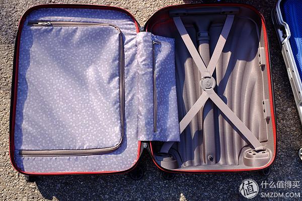 LV、Rimowa、新秀丽对决,拉杆旅行箱什么品牌好 LV、Rimowa、新秀丽对决,拉杆旅行箱什么品牌好