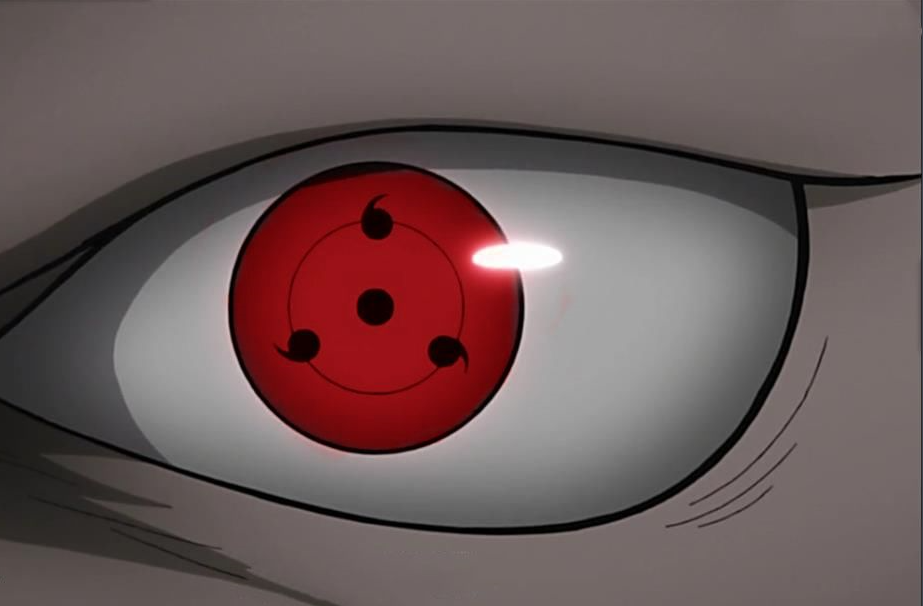 6双别具特色的万花筒写轮眼,全认出来的是真粉丝-青禾十强榜