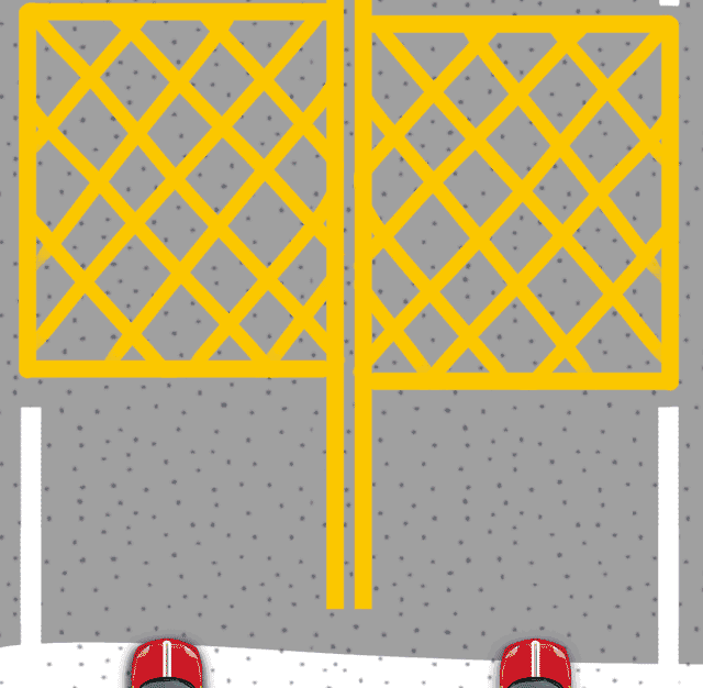 交通道路标志大全及图解手册，20种道路交通标志线图解