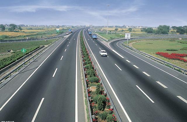 交通道路标志大全及图解手册，20种道路交通标志线图解