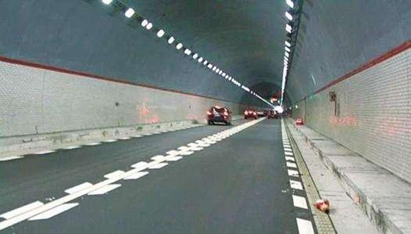 交通道路标志大全及图解手册，20种道路交通标志线图解