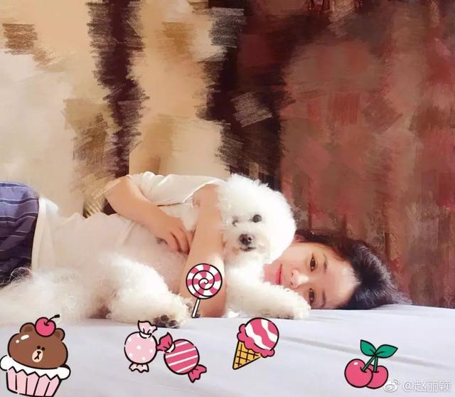 赵丽颖什么星座，赵丽颖是什么星座（两个典型天秤座的人在一起会纠结死吗）