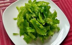 圖片[4]-【苦瓜炒雞蛋】做法步驟圖 清香爽脆 小孩子都超喜歡吃-起舞食譜網(wǎng)