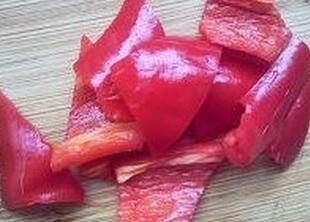 圖片[4]-【洋蔥炒肥牛】做法步驟圖 細嫩脆甜 肉嫩多汁-起舞食譜網