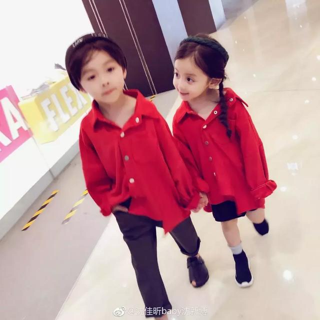 可爱的沈佳昕♡，微信头像，可爱的沈佳昕♡（秀恩爱算什么，有本事秀哥哥啊）