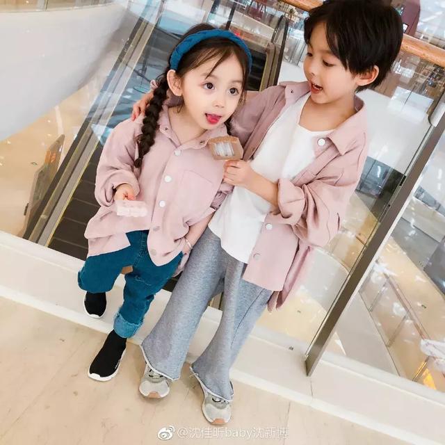 可爱的沈佳昕♡，微信头像，可爱的沈佳昕♡（秀恩爱算什么，有本事秀哥哥啊）