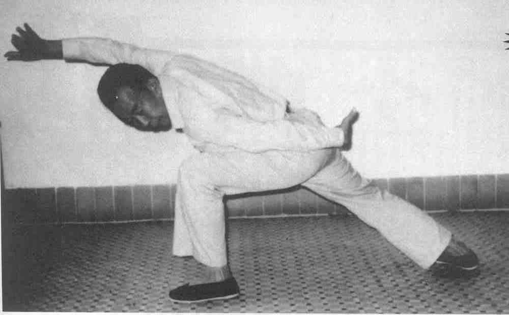 八字空亡什么情况下不空,意拳拳谱-八字-荣耀易学