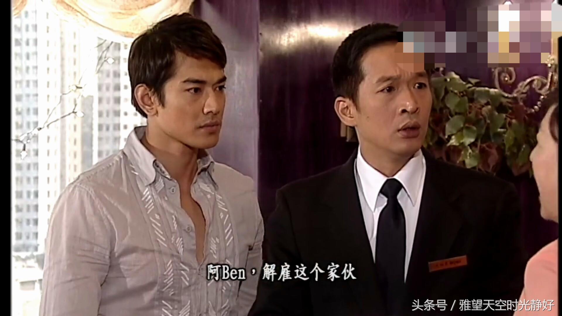 香港电视剧里常说的“哥罗芳”是指什么，香港电视剧里常说的“哥罗芳”（法证先锋第二部—帼英弟弟绑架案）