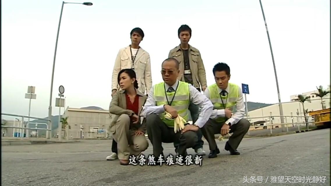 香港电视剧里常说的“哥罗芳”是指什么，香港电视剧里常说的“哥罗芳”（法证先锋第二部—帼英弟弟绑架案）