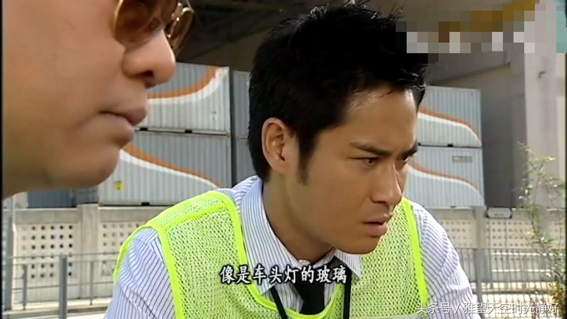 香港电视剧里常说的“哥罗芳”是指什么，香港电视剧里常说的“哥罗芳”（法证先锋第二部—帼英弟弟绑架案）