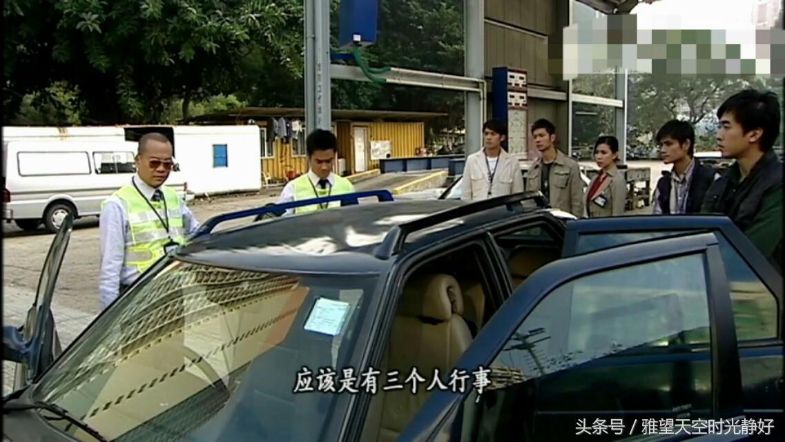 香港电视剧里常说的“哥罗芳”是指什么，香港电视剧里常说的“哥罗芳”（法证先锋第二部—帼英弟弟绑架案）