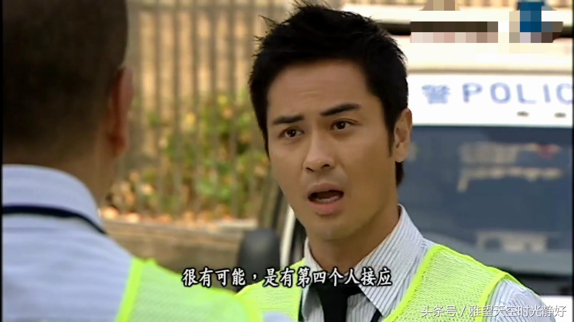 香港电视剧里常说的“哥罗芳”是指什么，香港电视剧里常说的“哥罗芳”（法证先锋第二部—帼英弟弟绑架案）