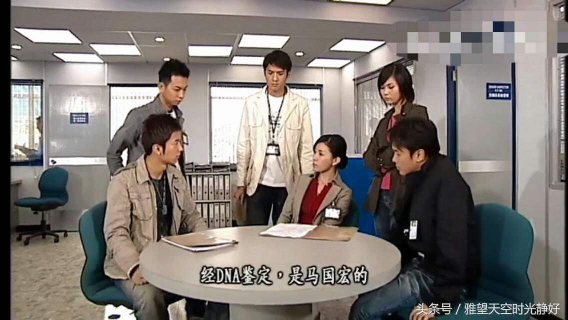 香港电视剧里常说的“哥罗芳”是指什么，香港电视剧里常说的“哥罗芳”（法证先锋第二部—帼英弟弟绑架案）