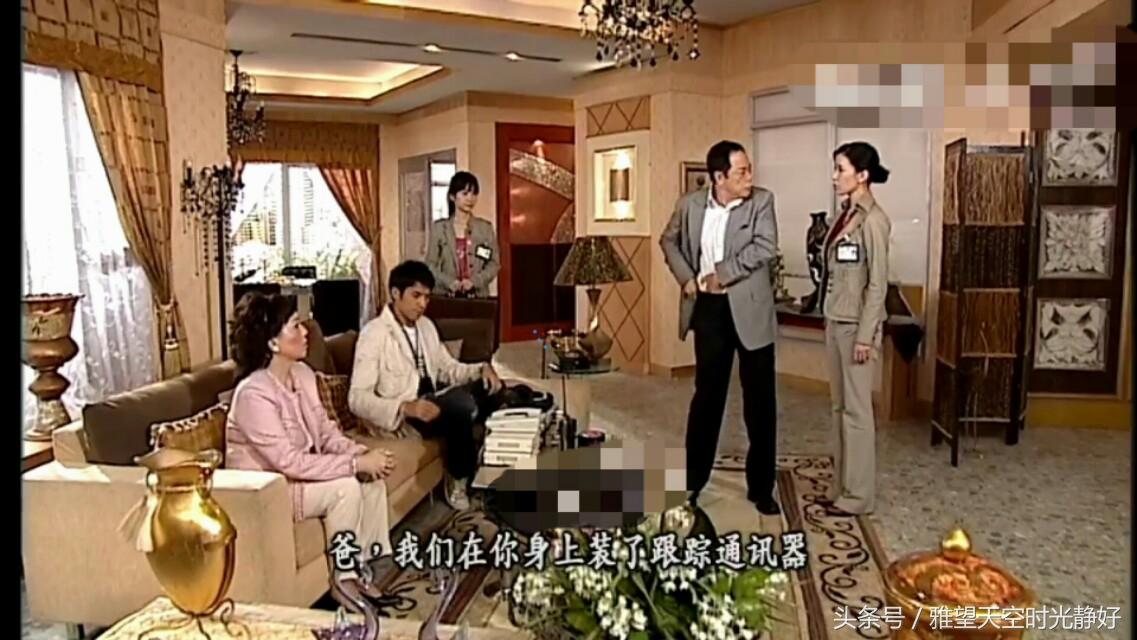 香港电视剧里常说的“哥罗芳”是指什么，香港电视剧里常说的“哥罗芳”（法证先锋第二部—帼英弟弟绑架案）