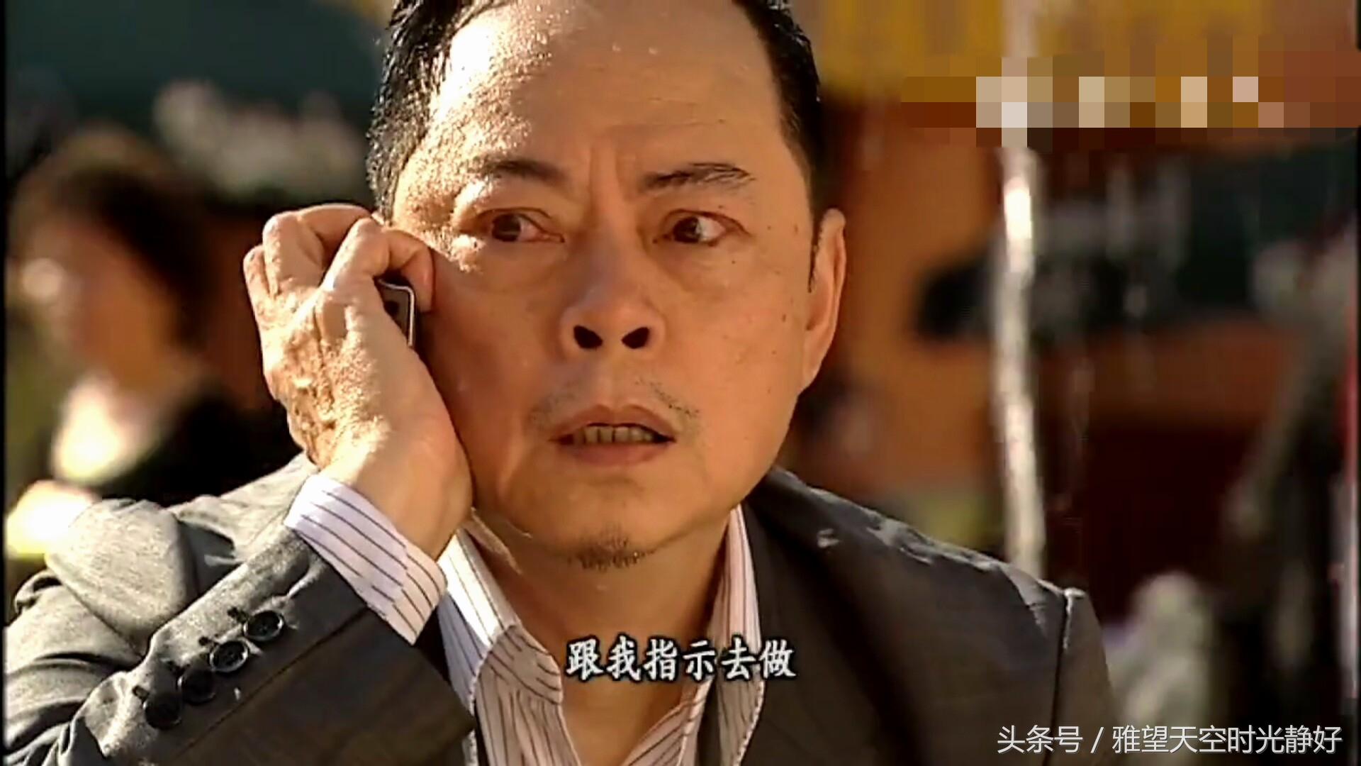 香港电视剧里常说的“哥罗芳”是指什么，香港电视剧里常说的“哥罗芳”（法证先锋第二部—帼英弟弟绑架案）