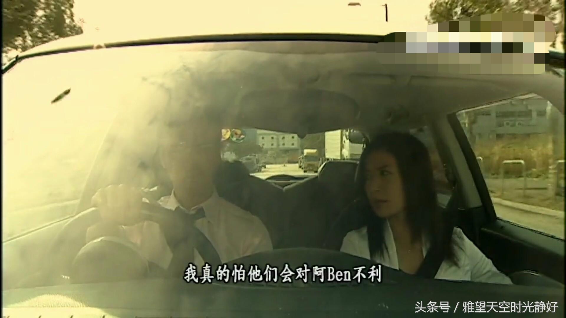 香港电视剧里常说的“哥罗芳”是指什么，香港电视剧里常说的“哥罗芳”（法证先锋第二部—帼英弟弟绑架案）