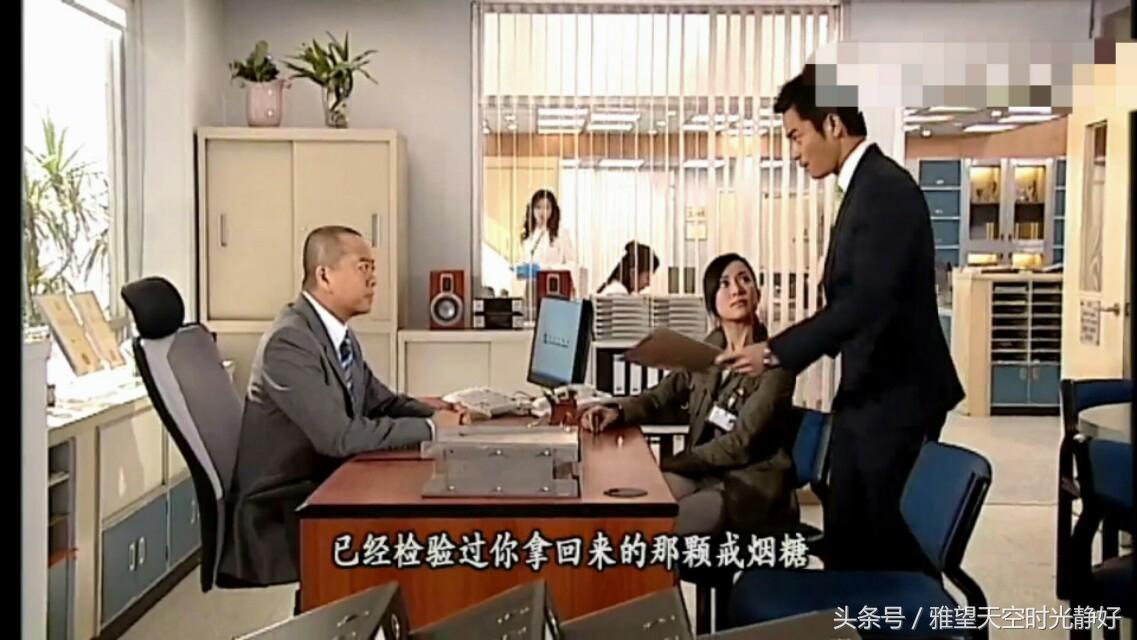 香港电视剧里常说的“哥罗芳”是指什么，香港电视剧里常说的“哥罗芳”（法证先锋第二部—帼英弟弟绑架案）