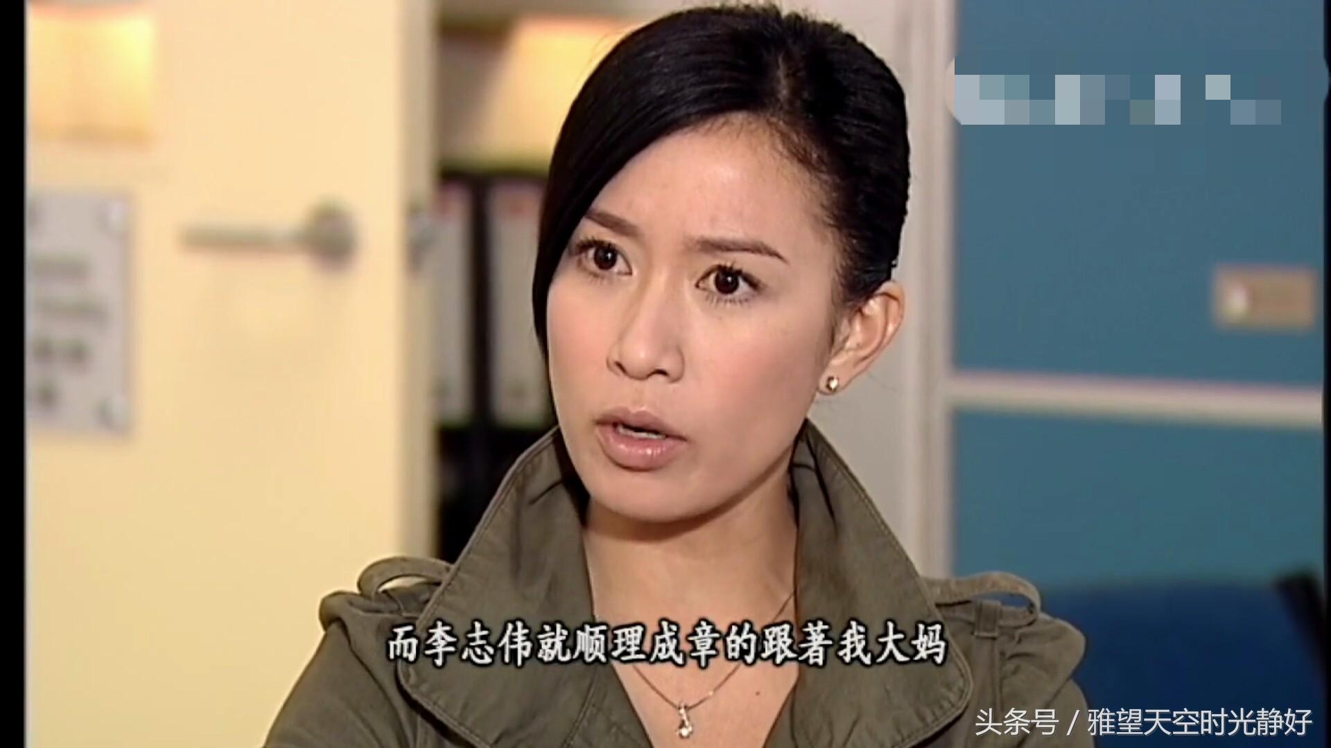 香港电视剧里常说的“哥罗芳”是指什么，香港电视剧里常说的“哥罗芳”（法证先锋第二部—帼英弟弟绑架案）