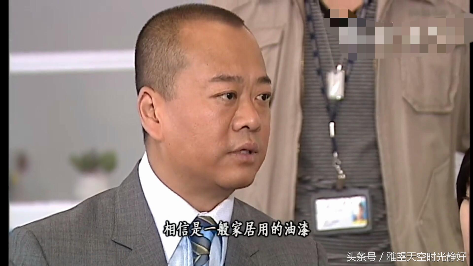 香港电视剧里常说的“哥罗芳”是指什么，香港电视剧里常说的“哥罗芳”（法证先锋第二部—帼英弟弟绑架案）