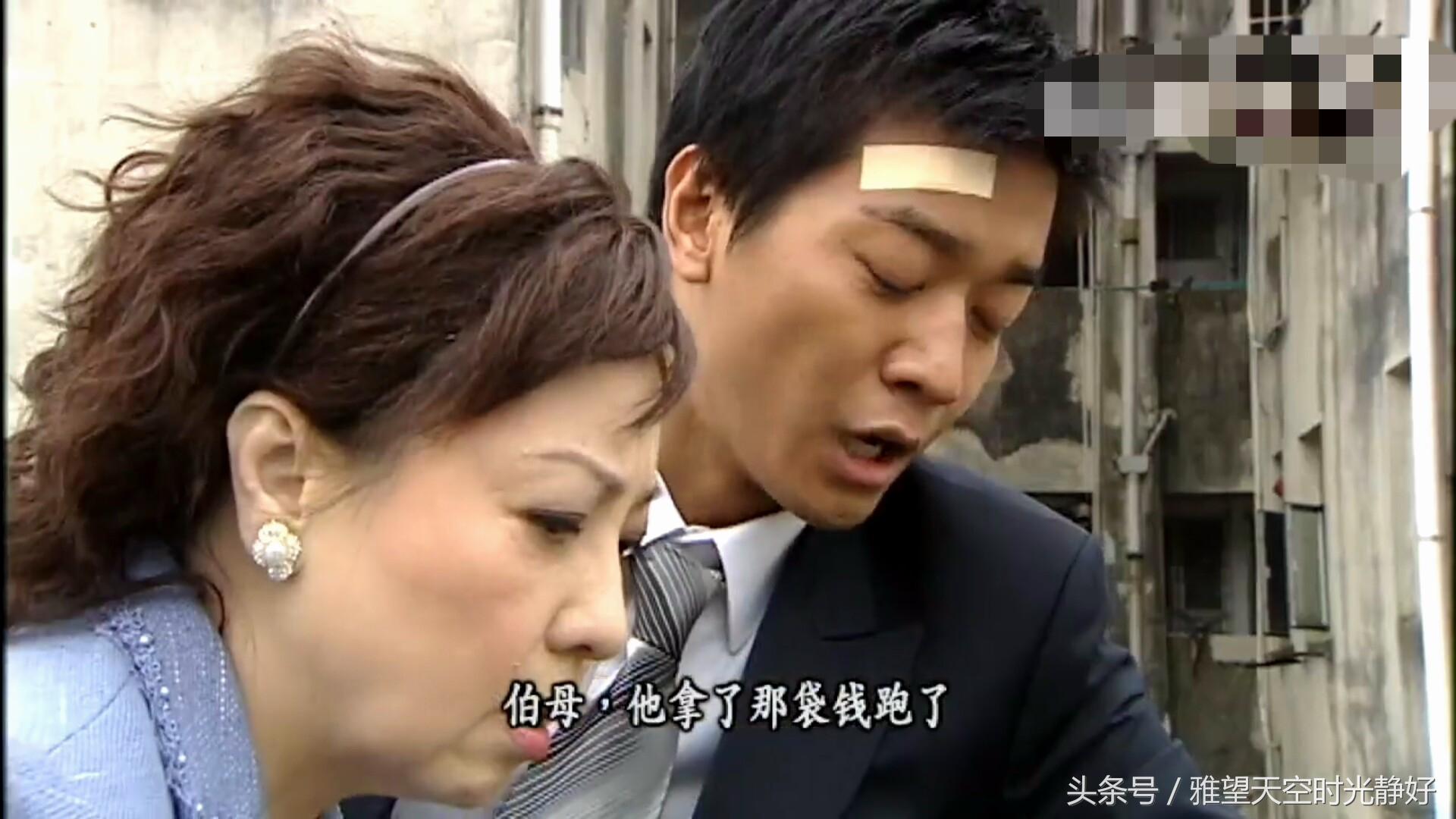 香港电视剧里常说的“哥罗芳”是指什么，香港电视剧里常说的“哥罗芳”（法证先锋第二部—帼英弟弟绑架案）