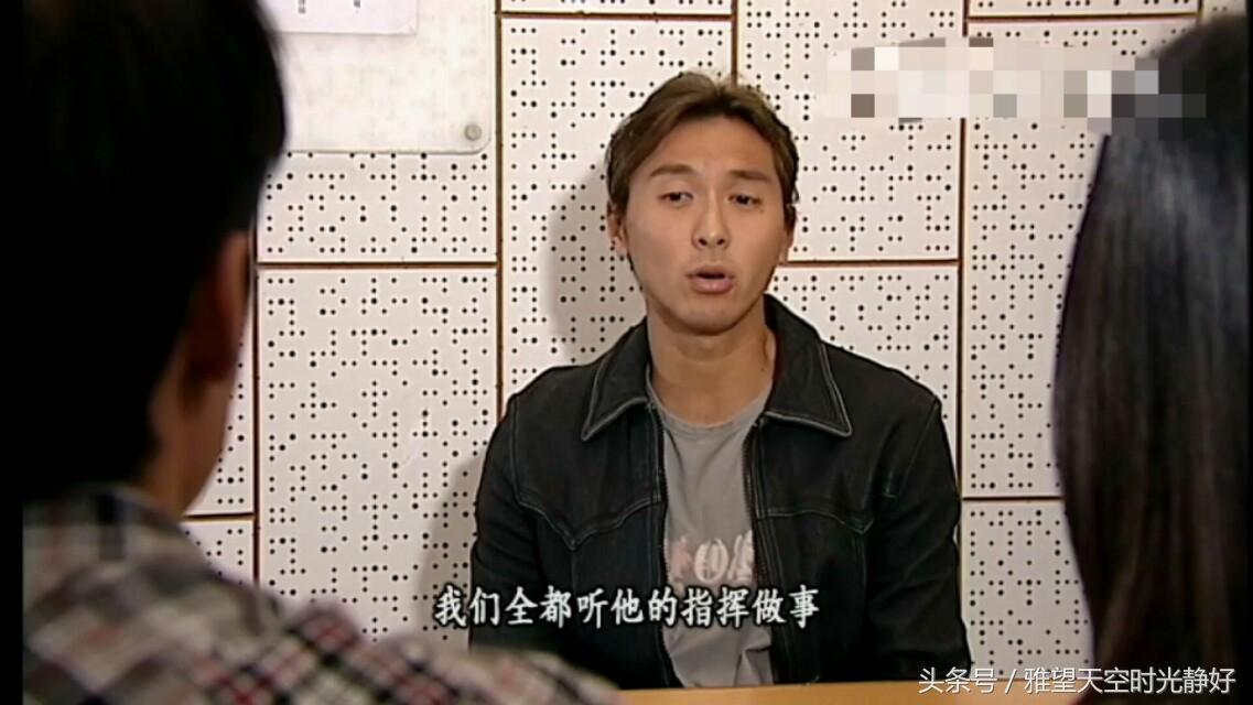 香港电视剧里常说的“哥罗芳”是指什么，香港电视剧里常说的“哥罗芳”（法证先锋第二部—帼英弟弟绑架案）