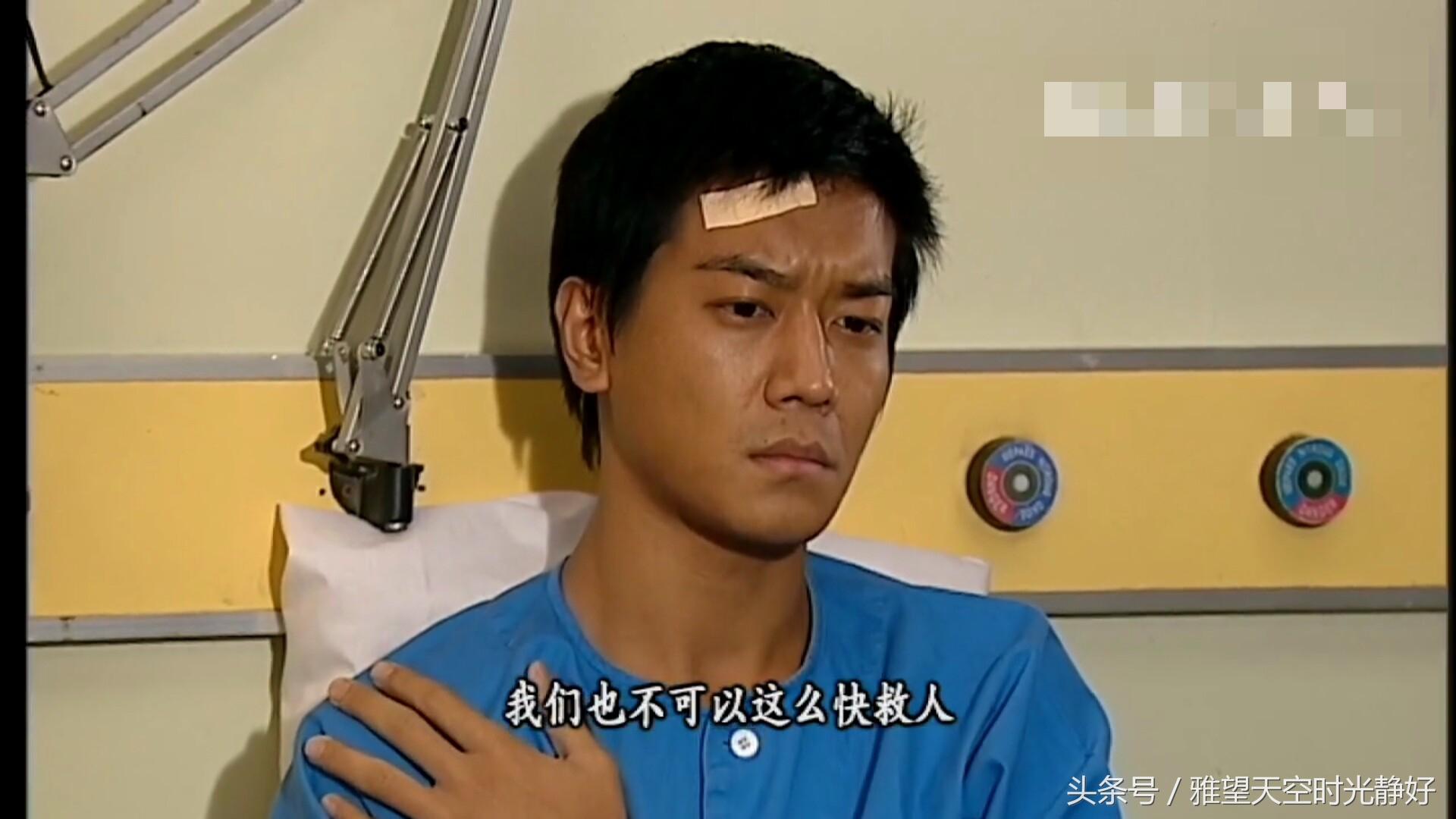 香港电视剧里常说的“哥罗芳”是指什么，香港电视剧里常说的“哥罗芳”（法证先锋第二部—帼英弟弟绑架案）