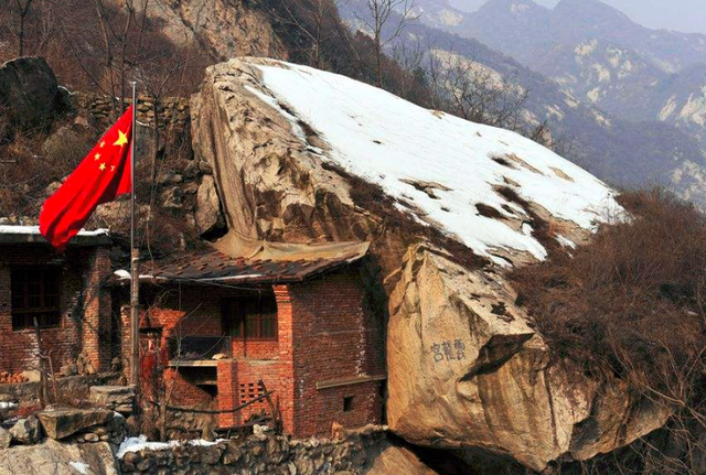 终南山的隐士生活解密，揭秘神秘在终南山上的隐士