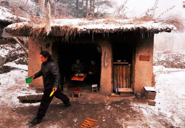 终南山的隐士生活解密，揭秘神秘在终南山上的隐士