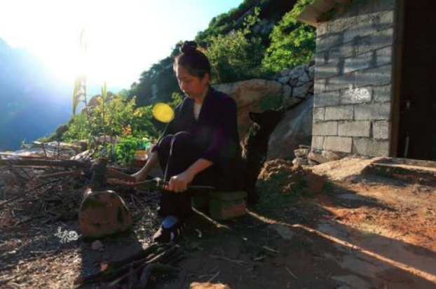 终南山的隐士生活解密，揭秘神秘在终南山上的隐士