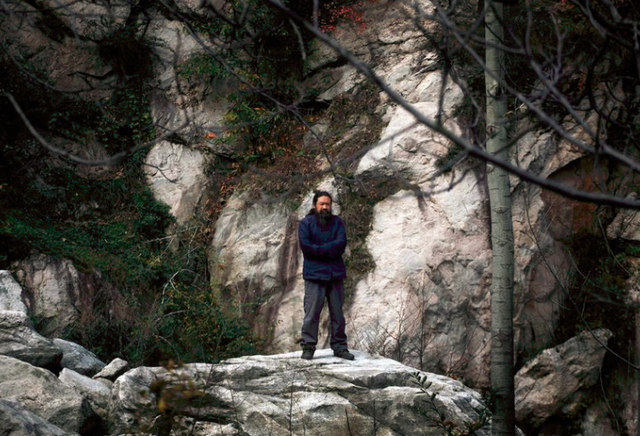 终南山的隐士生活解密，揭秘神秘在终南山上的隐士