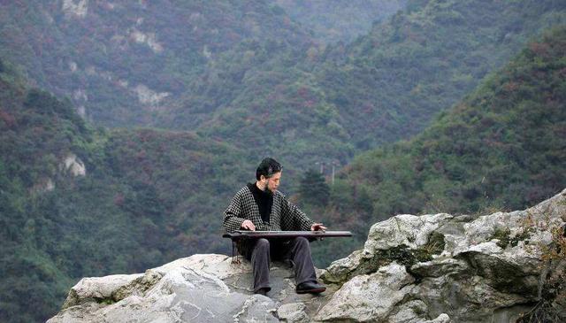 终南山的隐士生活解密，揭秘神秘在终南山上的隐士