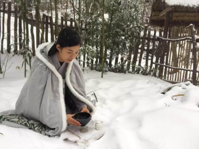 终南山的隐士生活解密，揭秘神秘在终南山上的隐士
