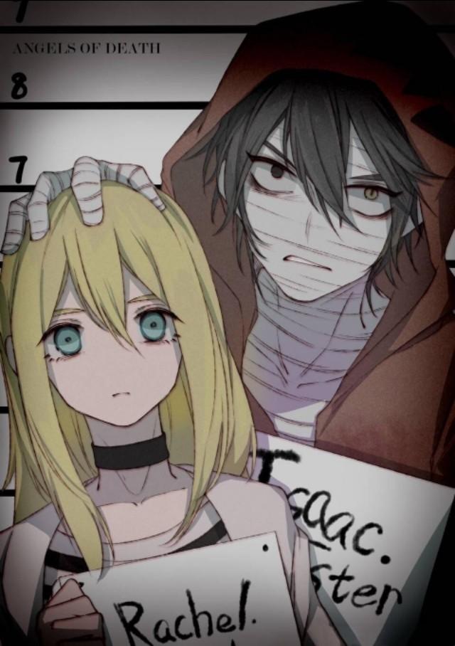 由祈〈杀戮天使系列〉Zake♡Ray，微信头像，由祈〈杀戮天使系列〉Zake♡Ray（杀戮天使，zake）