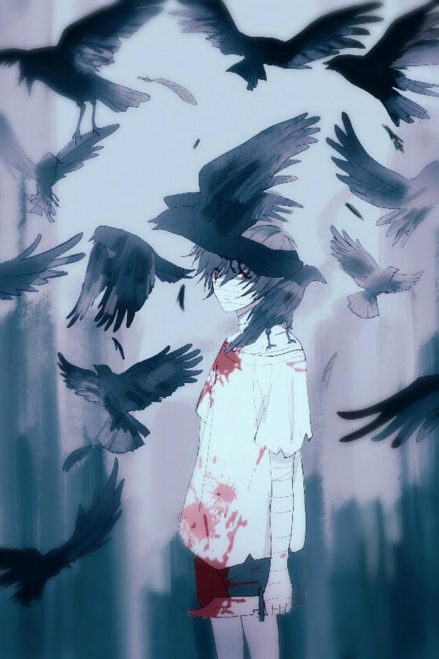 由祈〈杀戮天使系列〉Zake♡Ray，微信头像，由祈〈杀戮天使系列〉Zake♡Ray（杀戮天使，zake）