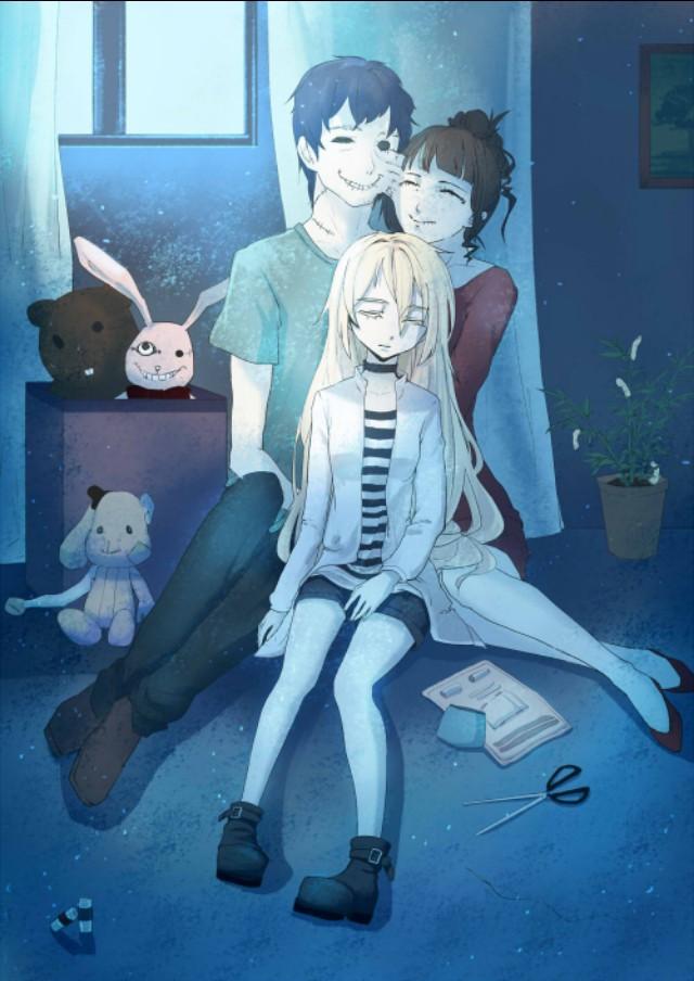 由祈〈杀戮天使系列〉Zake♡Ray，微信头像，由祈〈杀戮天使系列〉Zake♡Ray（杀戮天使，zake）