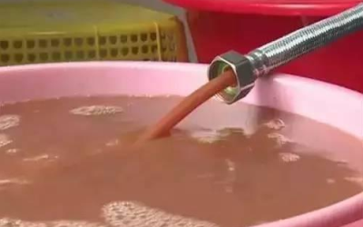 热水器怎么清洗，热水器怎么清洗排污（从此不用花钱请师傅了）