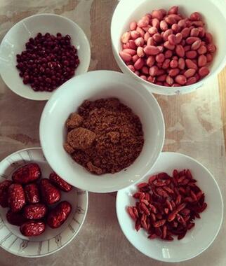 圖片[2]-【五紅湯】做法步驟圖   一周喝兩三次 氣色紅潤(rùn)有光澤-起舞食譜網(wǎng)