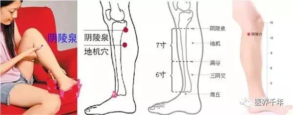 湿气重后背长痘图片，背部长痘痘是湿气重的表现吗（后背长了很多的“小米粒”）