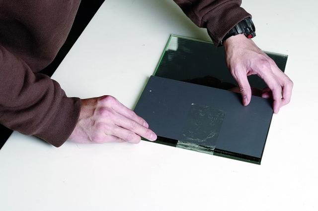 万花筒怎么制作，怎么制作万花筒（10分钟 镜头巧变万花筒）