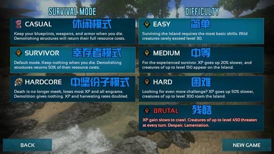 手机方舟钓鱼怎么钓，方舟怎么钓鱼（生存进化》新手必备生存指南）