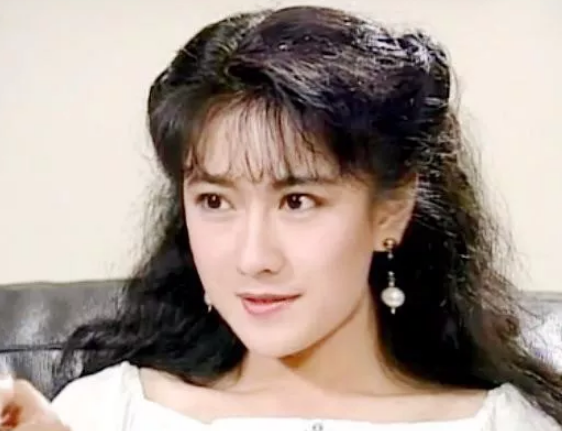 家有仙妻演员表，如今54岁依然美若天仙
